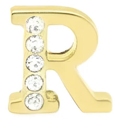 Letter R - Ava Delora