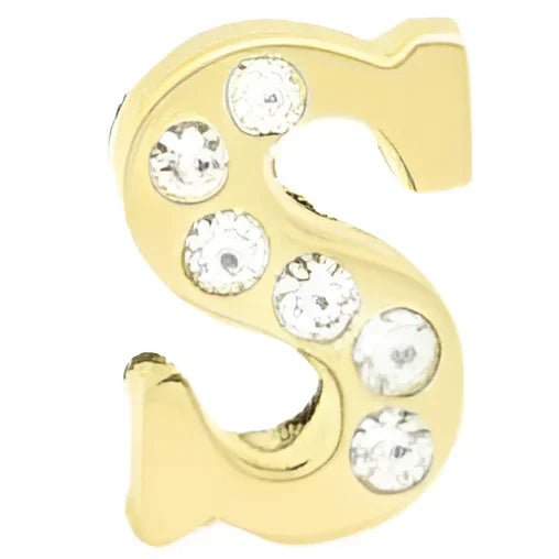 Letter S - Ava Delora