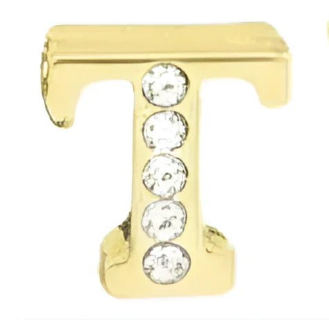 Letter T - Ava Delora