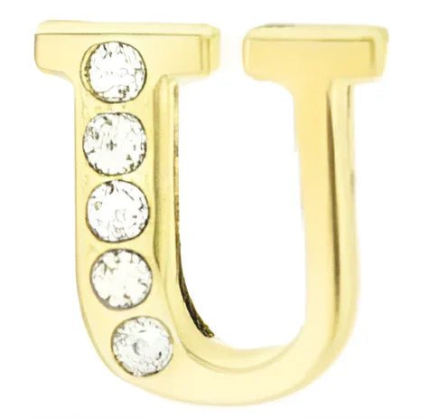 Letter U - Ava Delora