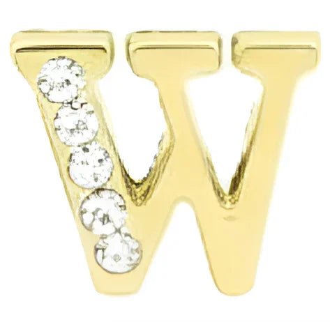 Letter W - Ava Delora