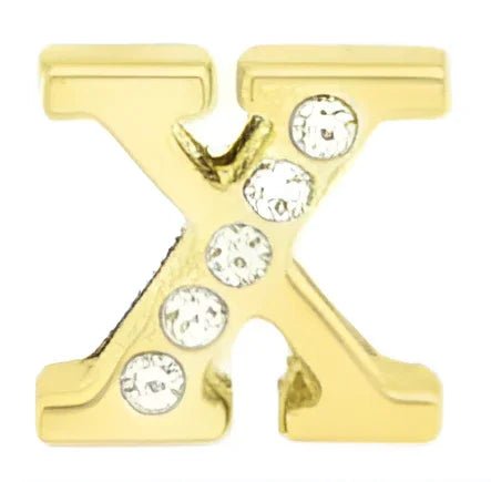 Letter X - Ava Delora