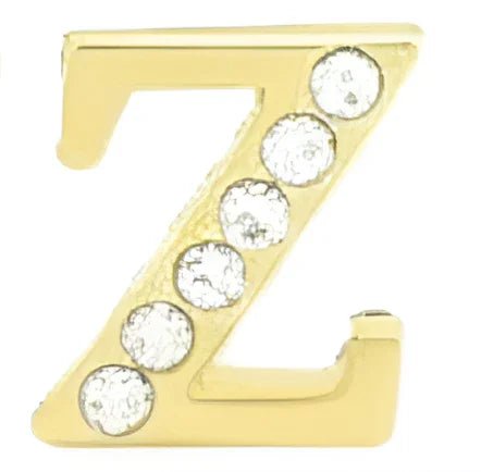 Letter Z - Ava Delora