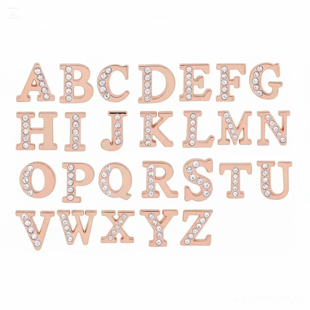 Letter Z - Ava Delora