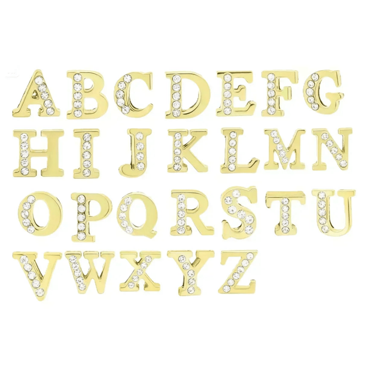 Letter Z - Ava Delora