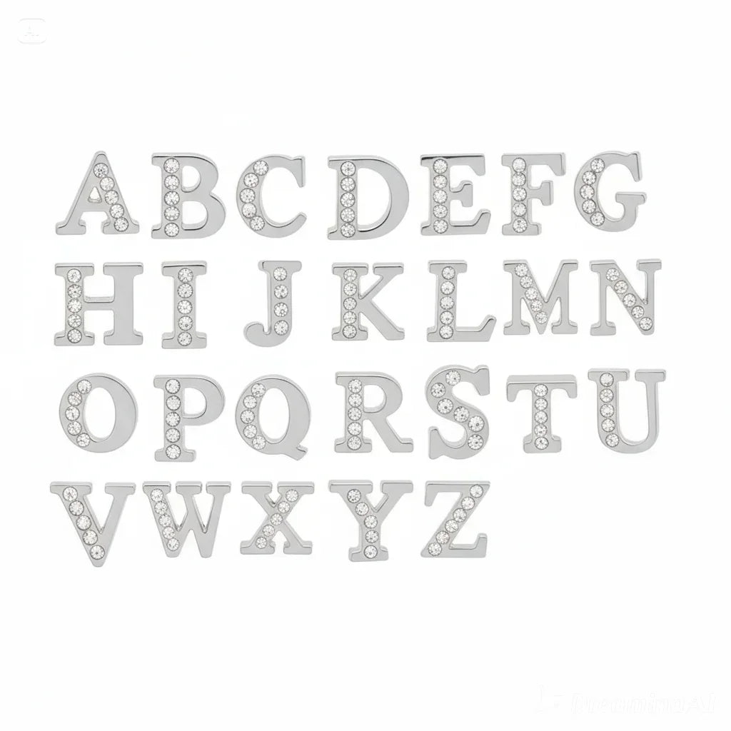 Letter Z - Ava Delora