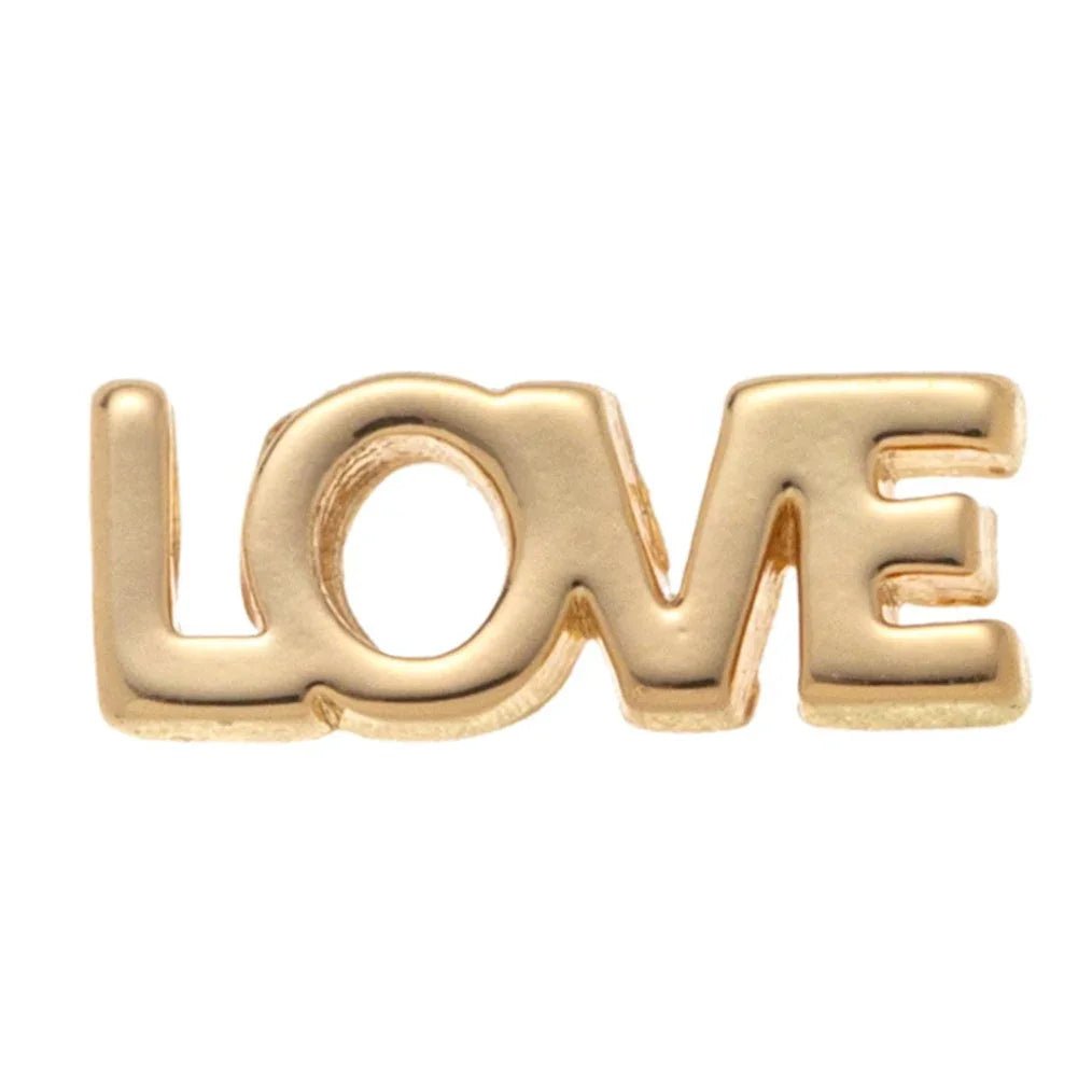 LOVE - Ava Delora