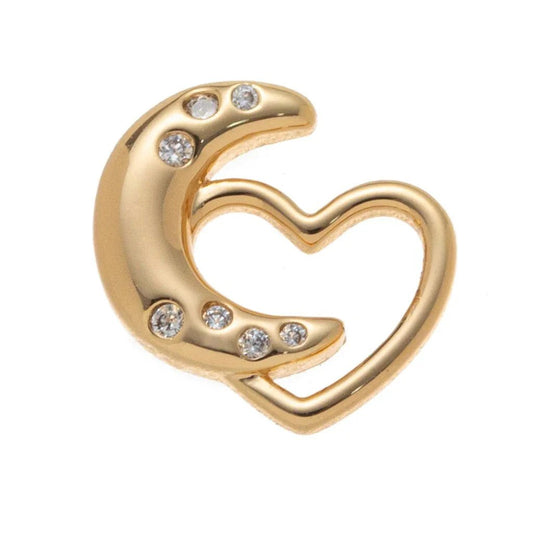 Moon and Heart - Ava Delora