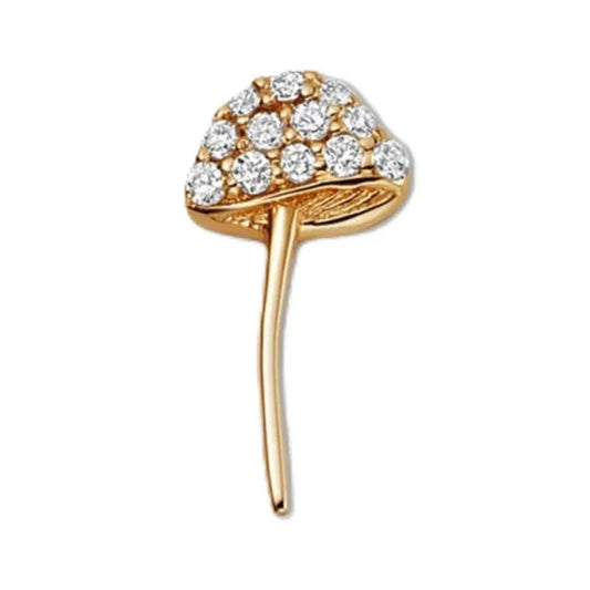 Mushroom - Ava Delora