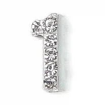 number 1 - Ava Delora