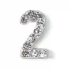 number 2 - Ava Delora