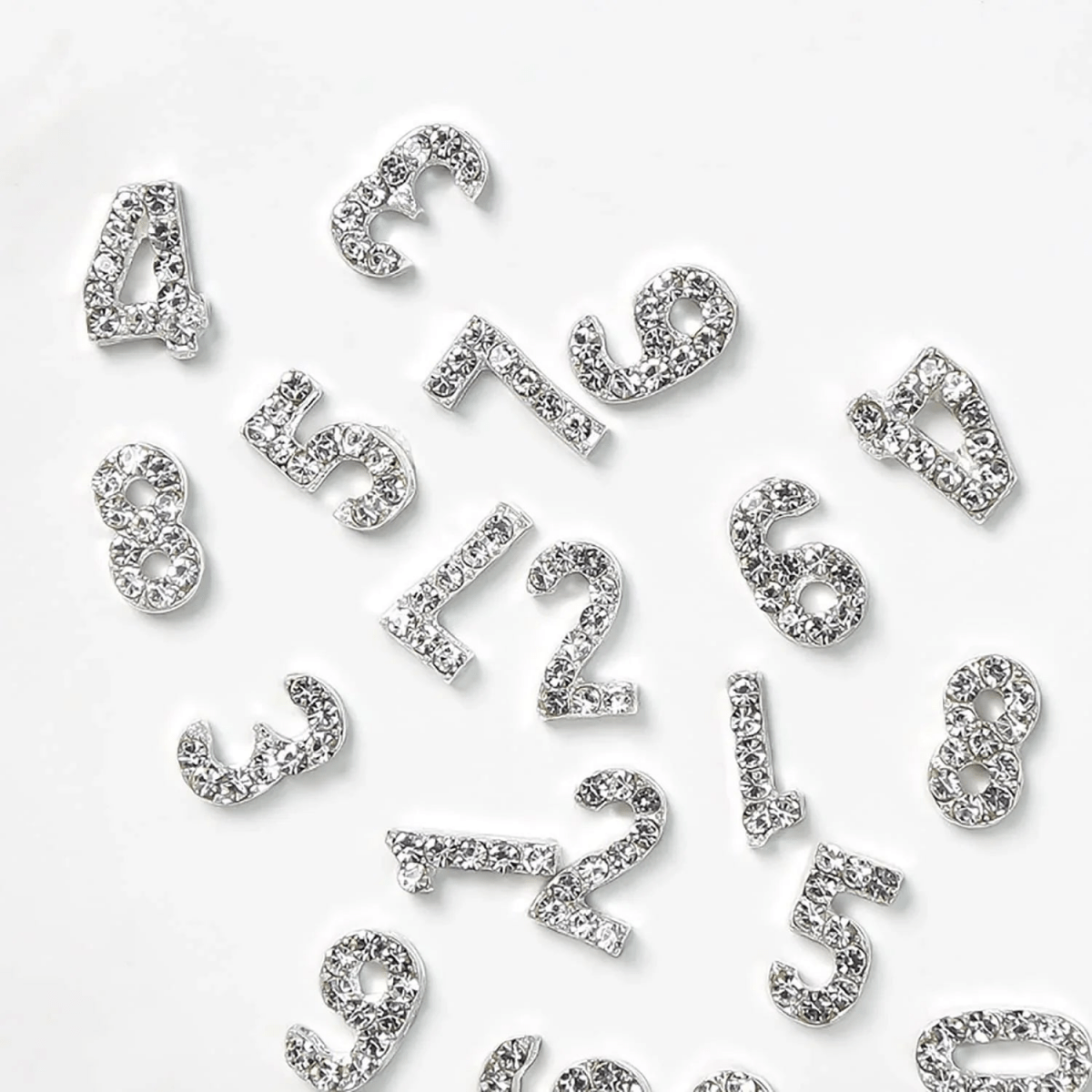 number 3 - Ava Delora