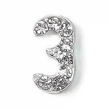 number 3 - Ava Delora