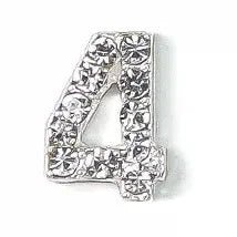 number 4 - Ava Delora