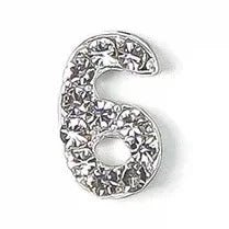 number 6 - Ava Delora