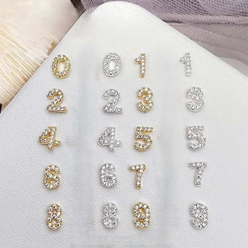 number 6 - Ava Delora