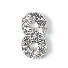 number 8 - Ava Delora