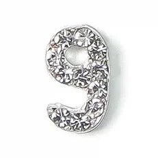 number 9 - Ava Delora