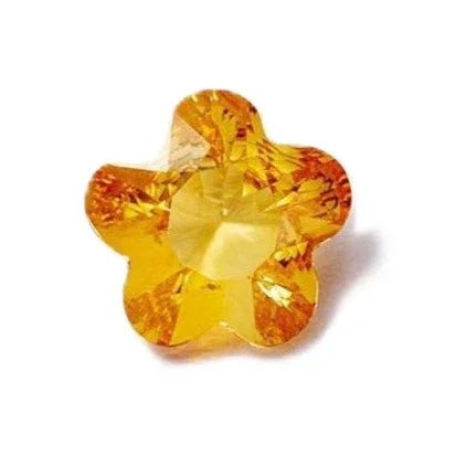 Orange Flower - Ava Delora