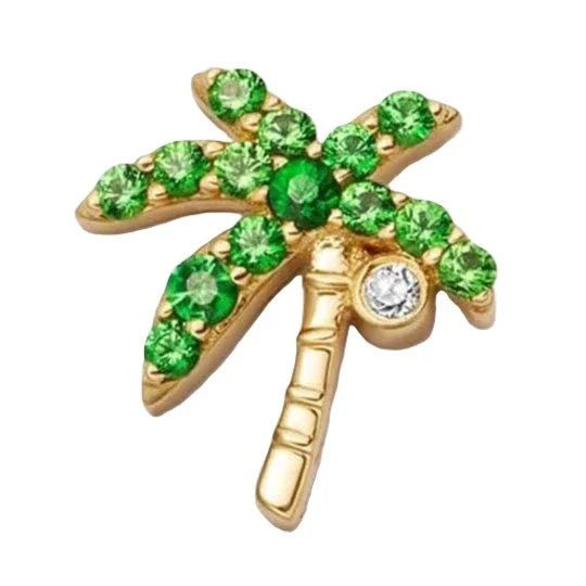 Palm Tree - Ava Delora