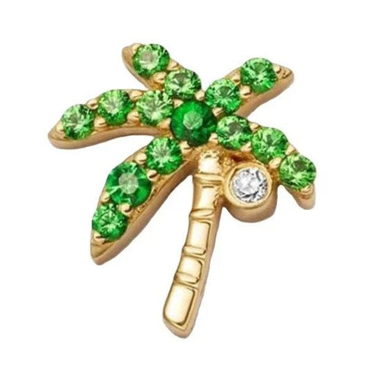 Palm Tree - Ava Delora