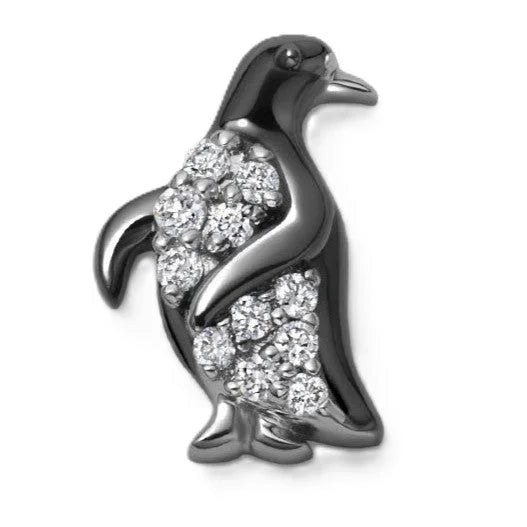 Penguin - Ava Delora