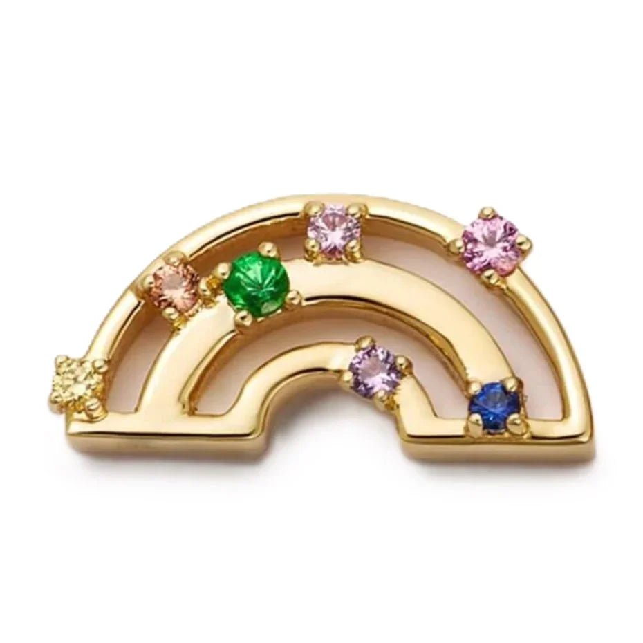 Rainbow - Ava Delora