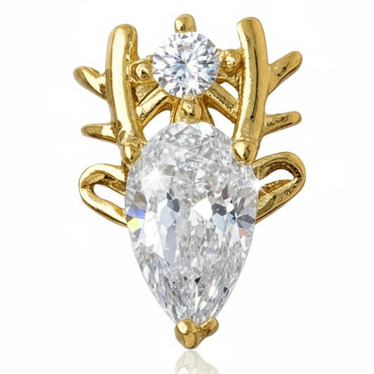 Reindeer - Ava Delora