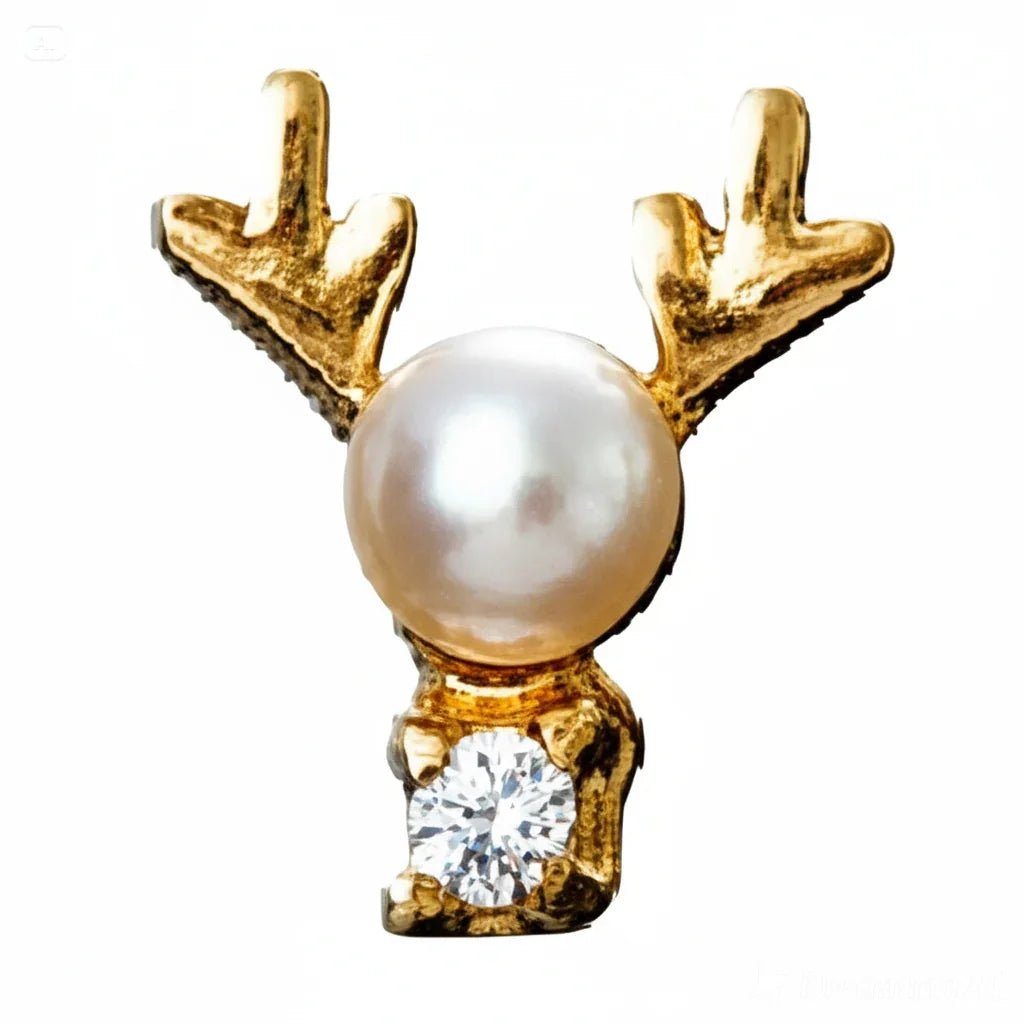 Reindeer Pearl - Ava Delora