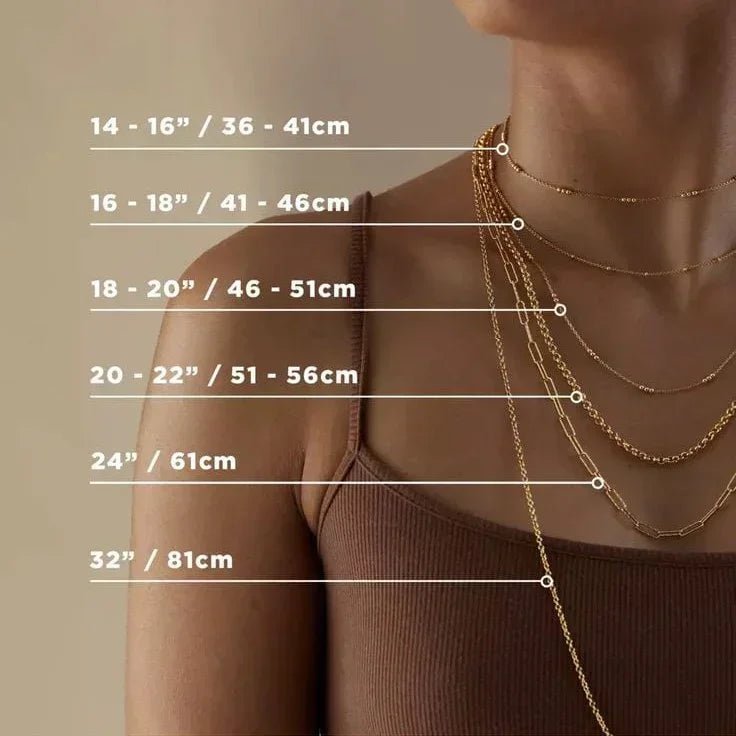 Snake Chain (no locket) - Ava Delora