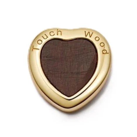 Touch Wood - Ava Delora